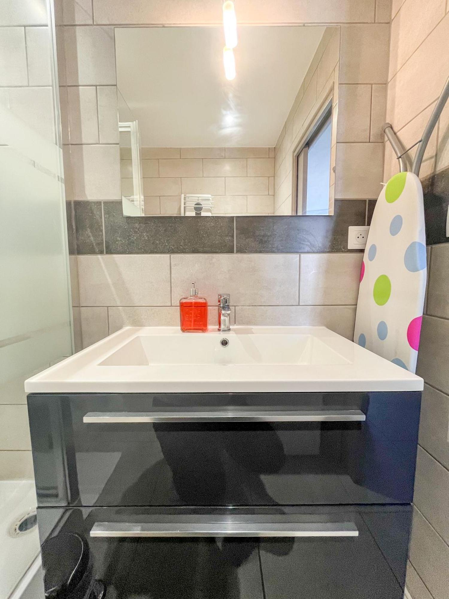 Meuble Classe 3 Etoiles Centre De Apartamento
