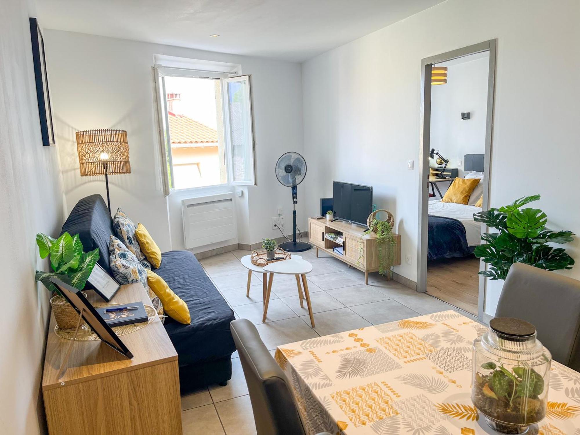 Meuble Classe 3 Etoiles Centre De Apartment *