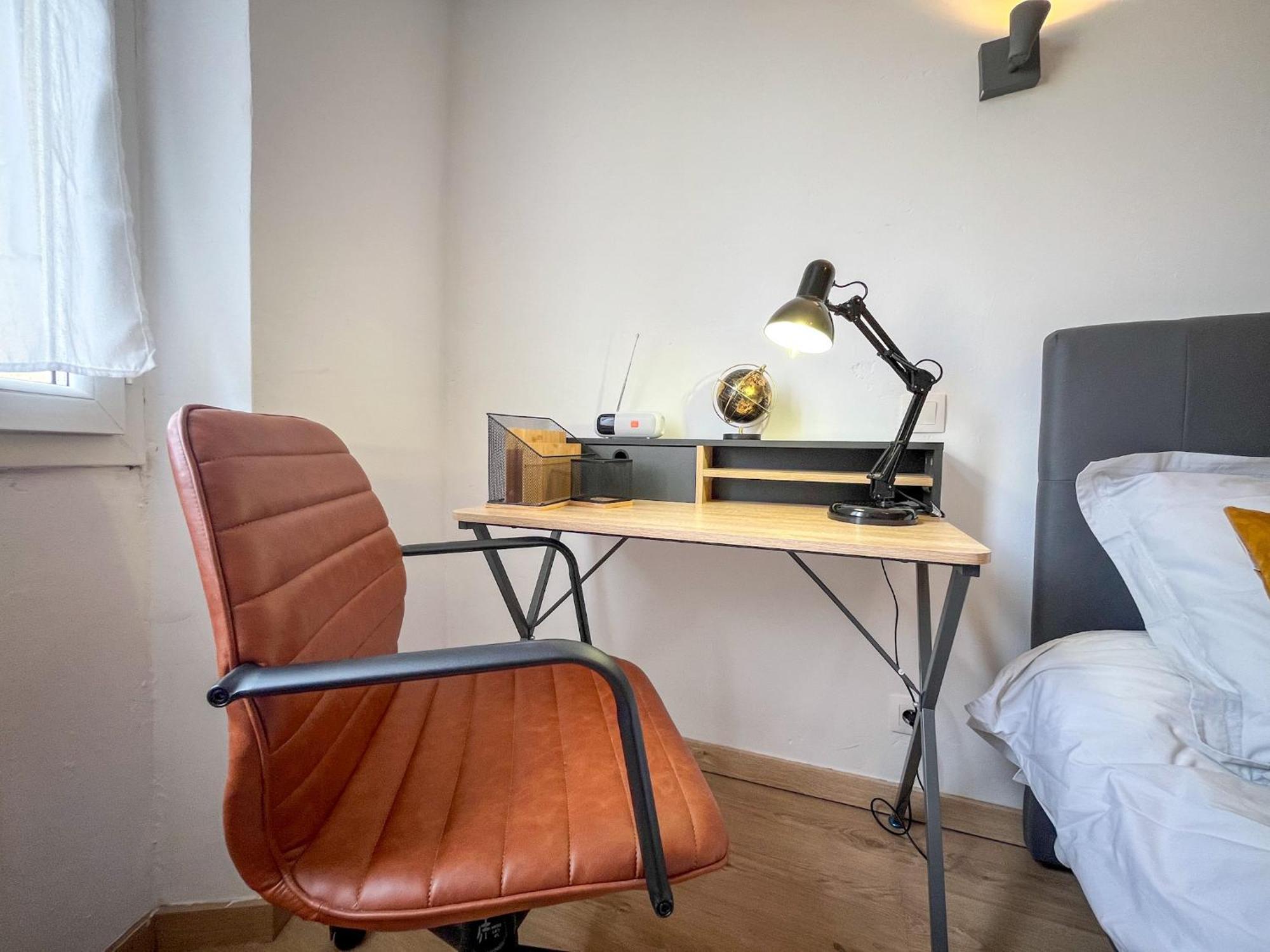 Meuble Classe 3 Etoiles Centre De Apartamento *