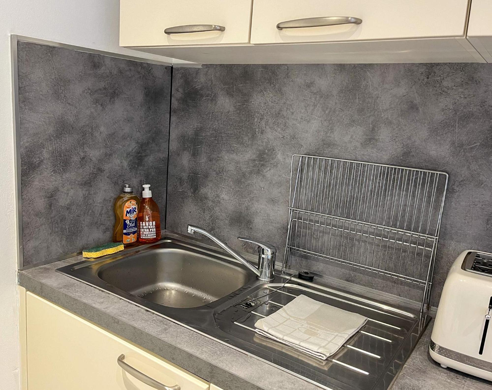 Apartamento Meuble Classe 3 Etoiles Centre De *